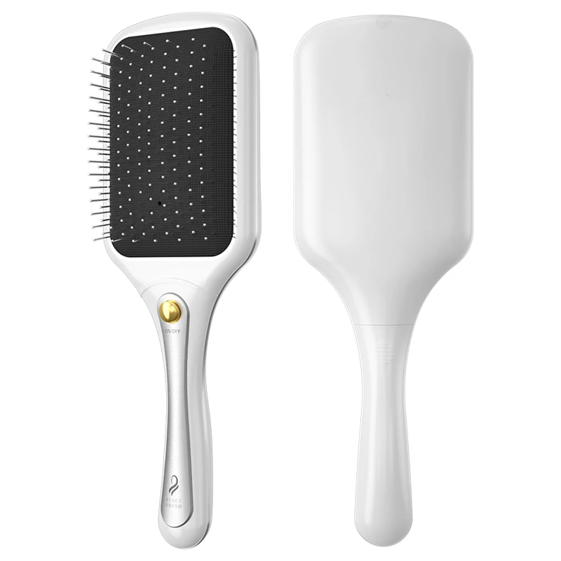 

Electric scalp massage comb airbag air cushion comb female