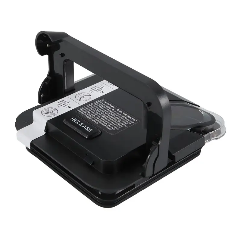 A70Z Fafa】Tapa de repuesto con cierre para licuadoras Ninja de 72 onzas XL, cubierta superior cuadrada de repuesto para Ninja BL610 BL710WM BN701