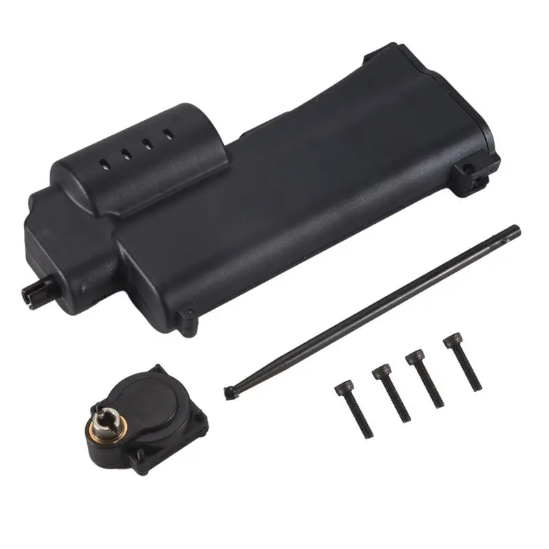A84F-HSP 70111 Electric Handheld Power Starter For 16 18 21 Nitro Engine Parts Rotor RC Car
