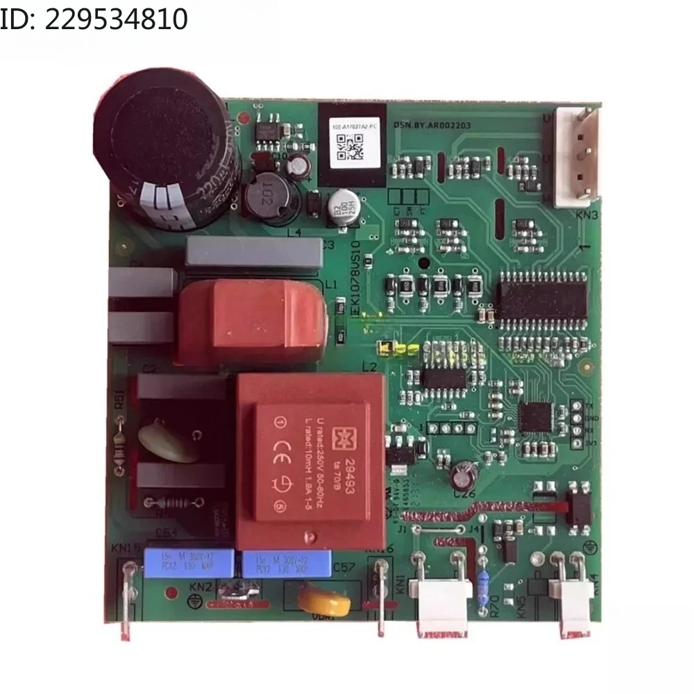 5645512900 5645512901 Circuit  AR002203 Control Board For Refrigerator Fridge Motherboard Freezer Parts