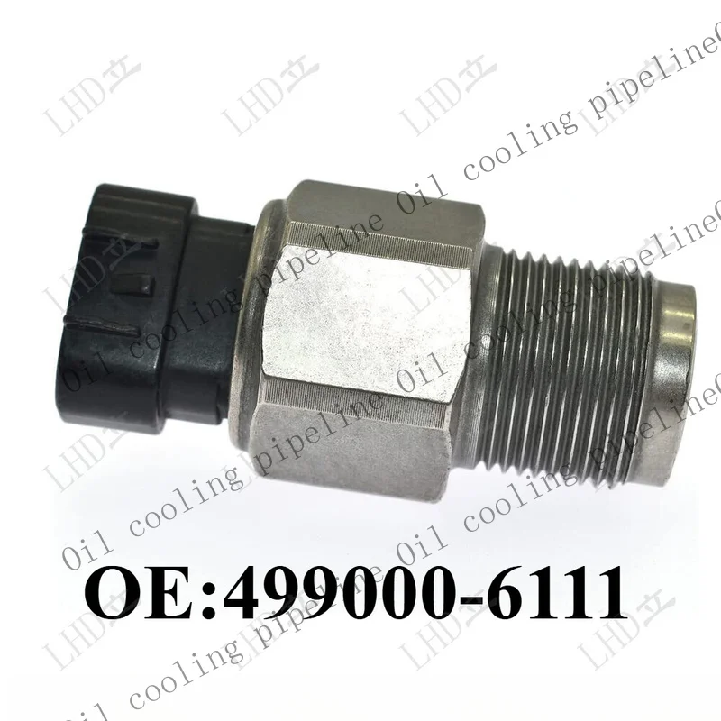 A+ Pressure Sensor 499000-6111 For Hyundai Kia D4DD County HD78 HD72