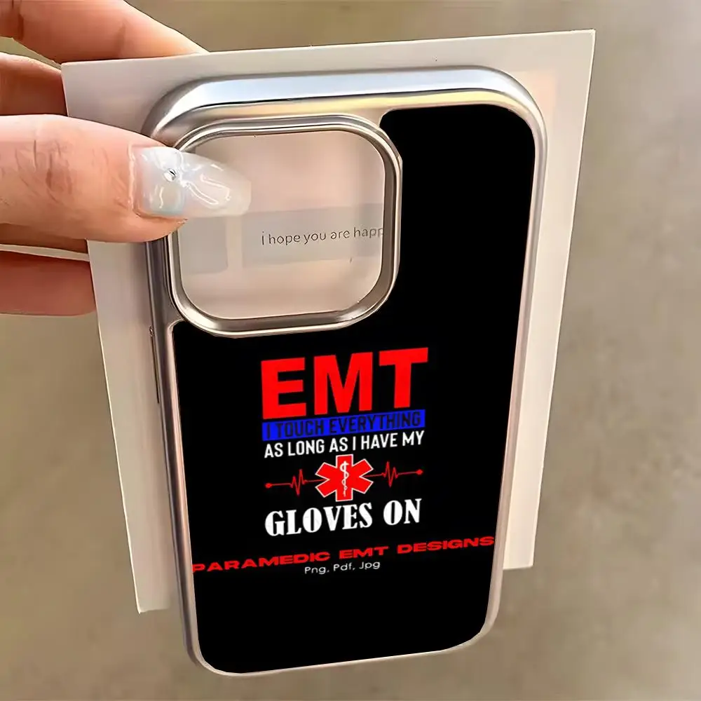 Emt Ems Ambulancia … - image