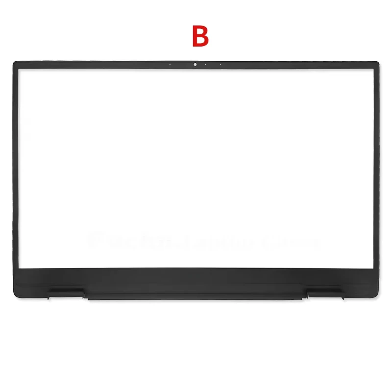 New Laptop LCD Rear Lid Back Top Cover Front Bezel For Vostro 5590 V5590 Palmrest Upper Bottom Base Case Housing Hinge Grey