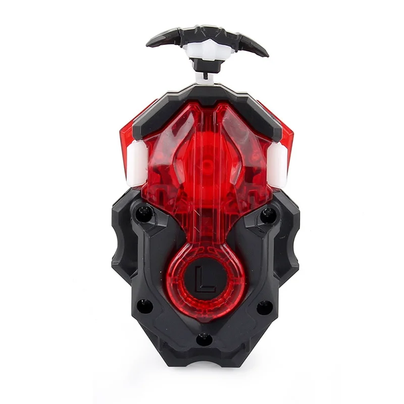 Beyblade Burst  Gyro Toy 120 Peripheral Accessories Lonely Handle B- 184 B- 200 Double Transmitter