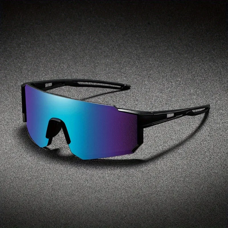

One Pair of New Style Large Frame High End Fashion Decorative Glasses for Both Men and Women