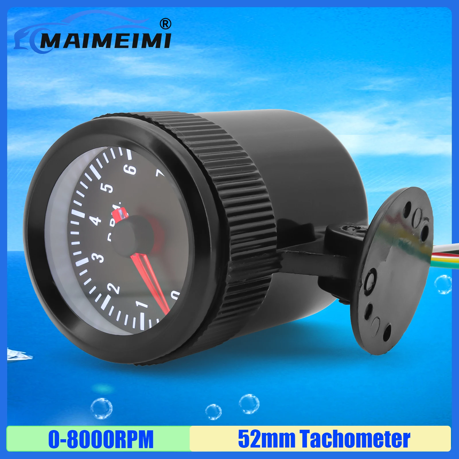Maimeimi 0-8000 Rpm… - image