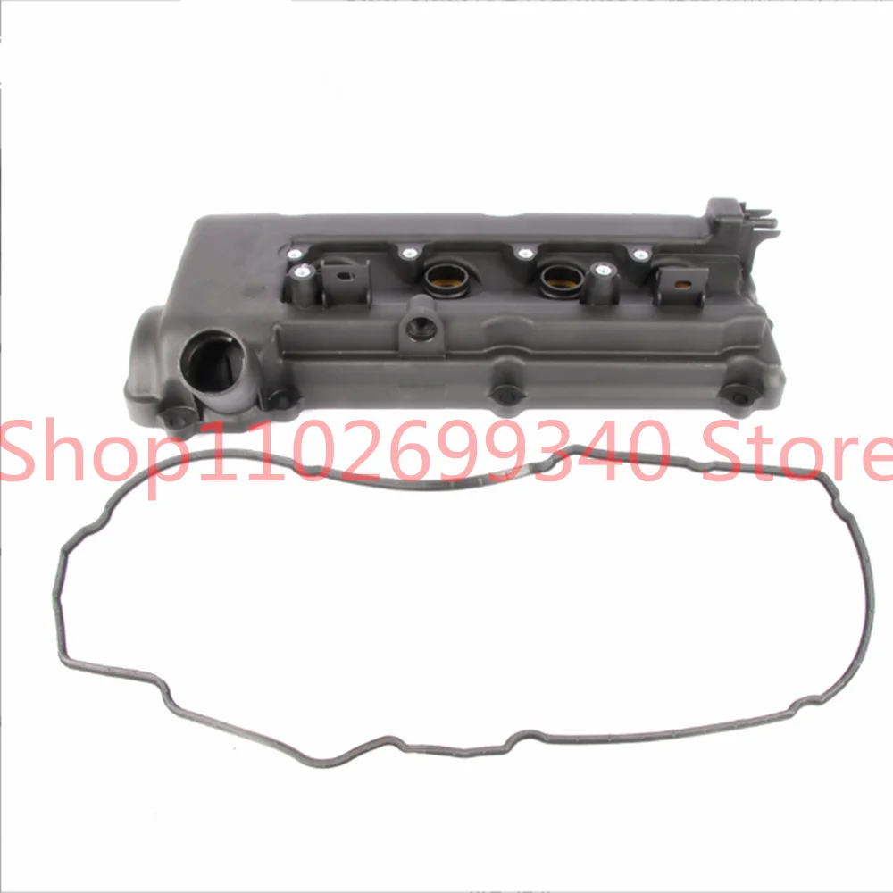 

Engine Rocker Valve Cover Assy for Mitsubishi Lancer Outlander CY1A CY2A GA1W NC1W 1035A333