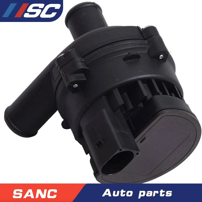 2118350264 1718350064 Auxiliary Water Pump For Climate Control Mercedes-Benz R500 GL320 OE A2118350264 A2048350364 171 835 00 64