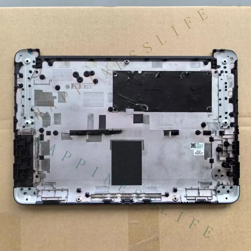 OM+ Brand New Bottom D Protective Cover Base Shell WLAN for HP Fortis 14inch G11 Chromebook