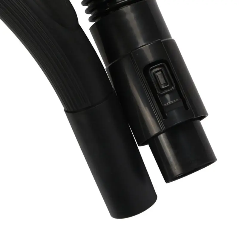 Akcesoria do odkurzaczy wężowych od 32 mm do 35 mm Części adaptera rurowego konwertera do Dropshipping