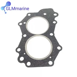 0329103 For Johnson / Evinrude OMC 5 5.5 6 hp Outboard 329103 Cylinder head gasket 0306204 306204 Replaces Sierra 18-2961
