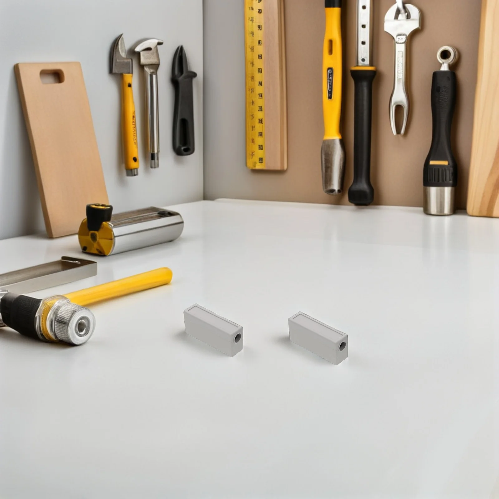 

10pcs 6Mm² Grounding Terminal Strip For Electrical Bus Bar Wire Junction Heavy Duty Power Terminal Block With