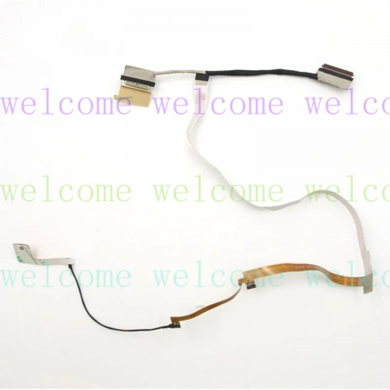 

5C11C12524 Новый ЖК-кабель HE530 EDP RGB для ThinkPad E15 Gen3 20YG 20YH 20YJ 20YK