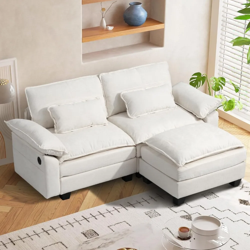 modular sectional sofa for living room