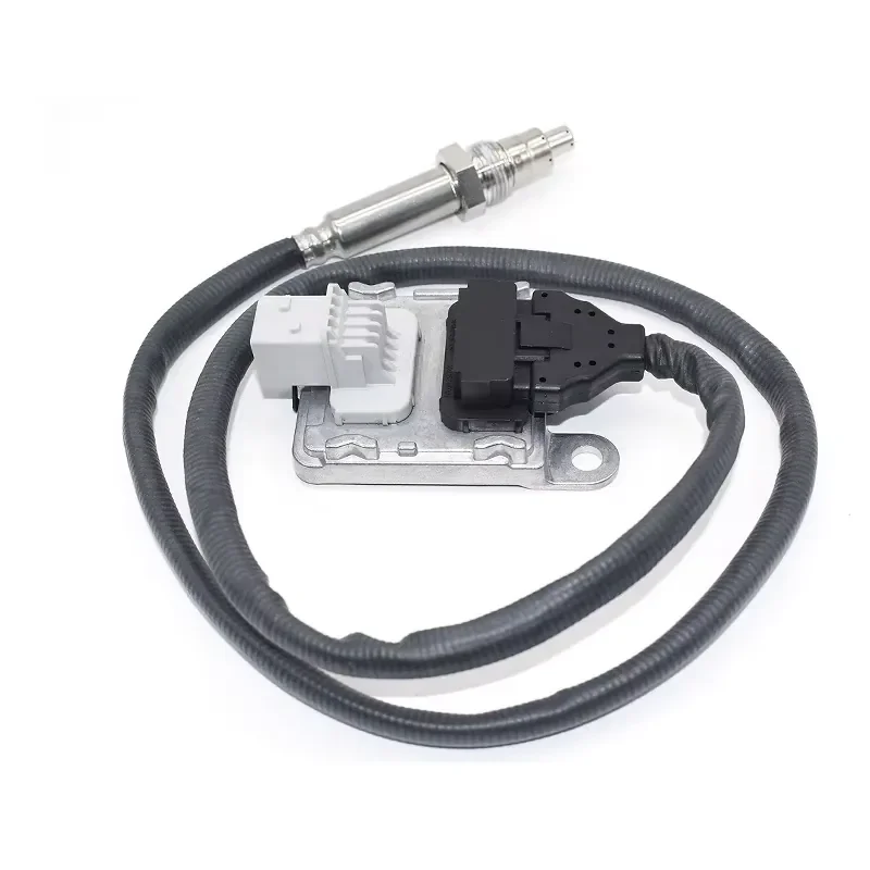 【Durable Practical Daria】 Applicable to ISBE6.7 Nitrogen Oxygen Sensor 4326870 2872944 3687930 5WK96740B