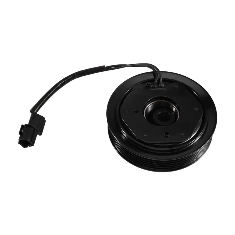 

AASS-Electromagnetic Magnetic Clutch For Air Compressor 977014L000 97701-4L000 For Kia