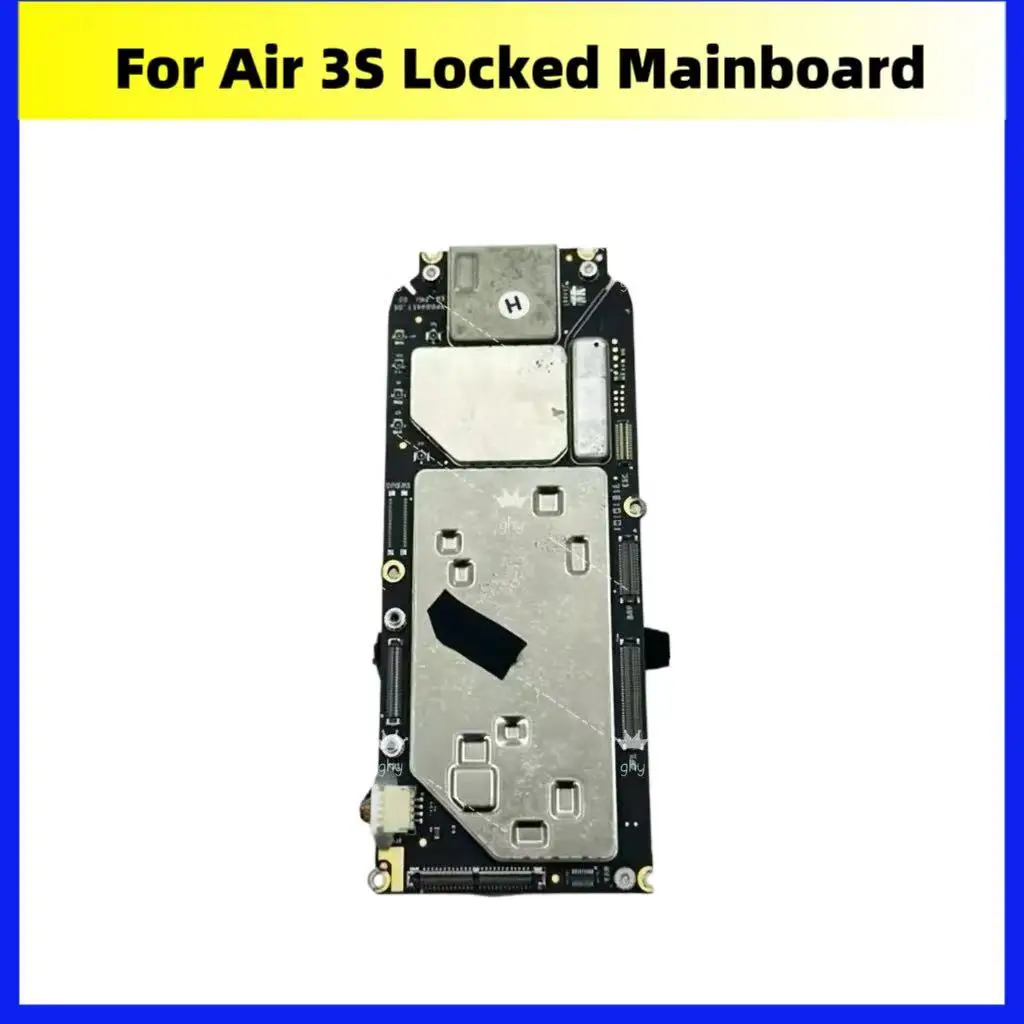 

Original DJI Air Series Air2 Air 2s Air 3 Air 3s Locked Core Mainboard Replacement Parts High Quality