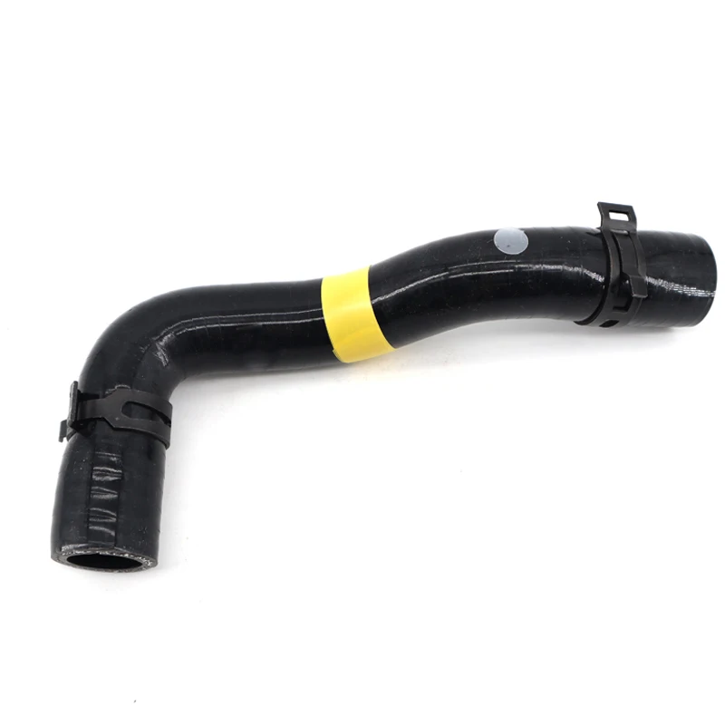 Turbo Intake Pipe A2710901929 Used for Mercedes Benz C180 C260 C200 E200 E260 E300 E320 SLK200 SLK300 Automotive Products