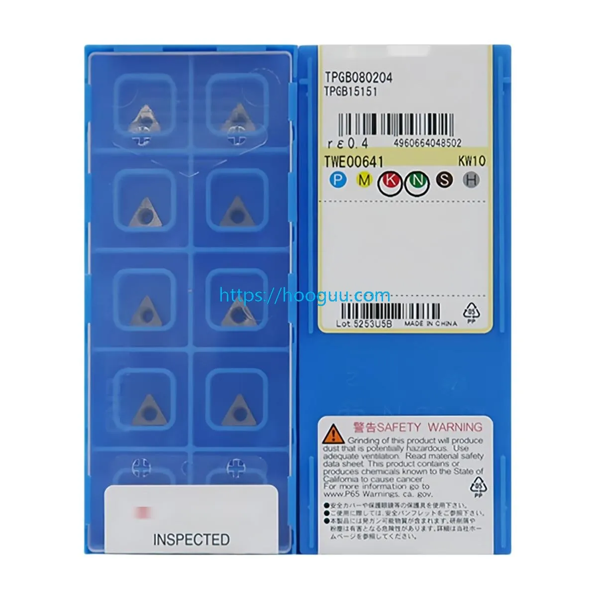 TPGB TPGB08 TPGB09 TPGB11 TPGB0802 04 TPGB0902 04 TPGB1102 04 TPGB113 02 04Turning Insert 100% Original