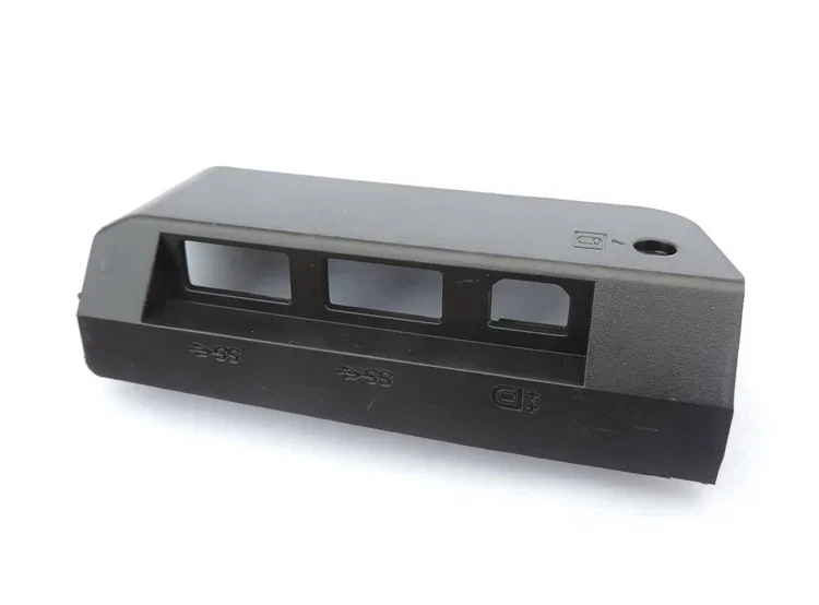For Lenovo SIDKPAD T430 T430I hard disk cover hard disk baffle back cover brand new.