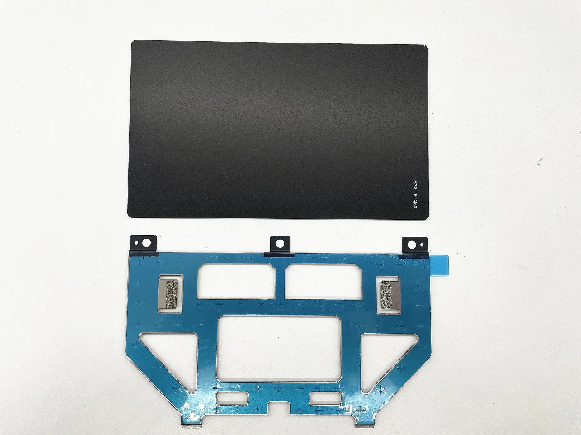 

Для Dell Precision 5550 5560 XPS 15 9500 9510 сенсорная панель мышь стекло A19851