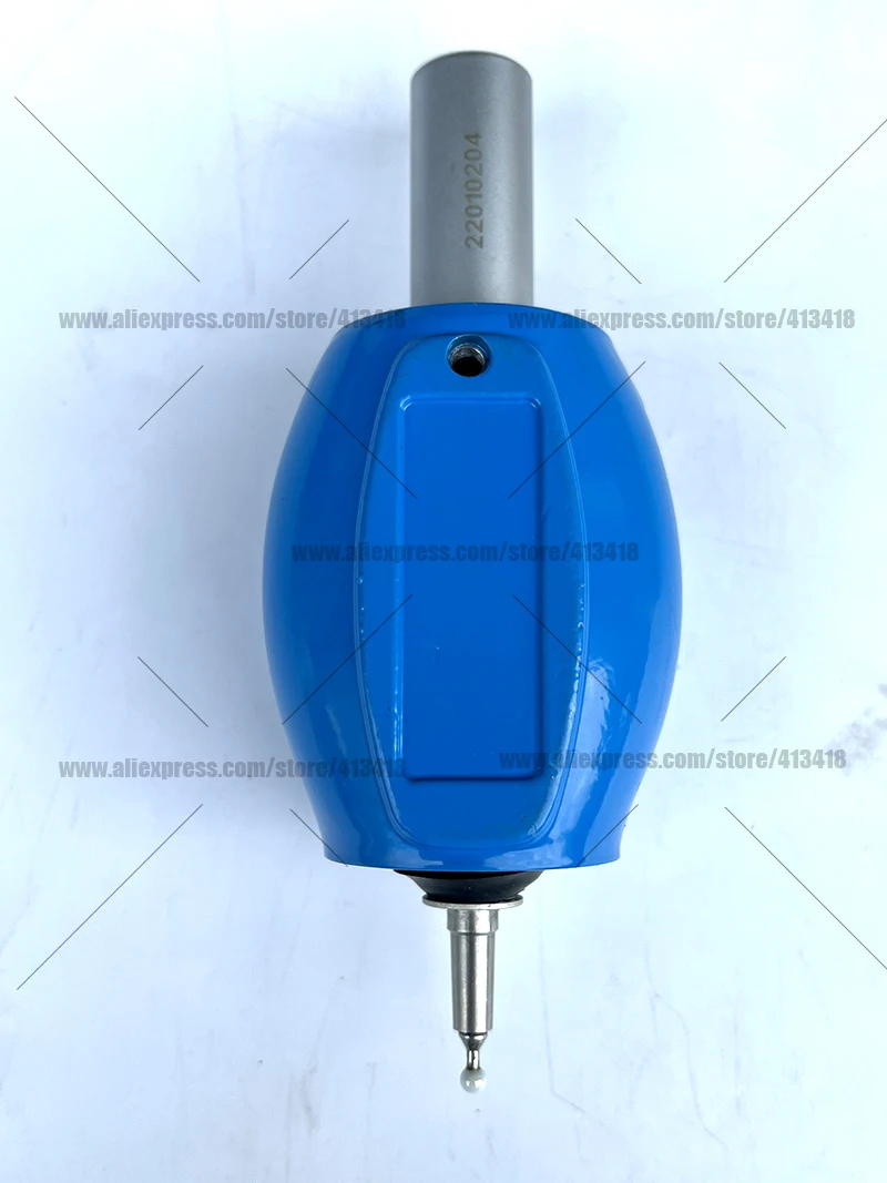 3D CNC Machine Tools Edge Finder XYZ Axis Sensor Centering Rod Meter Universal Detector Dial Indicator Workpiece Centering Tool