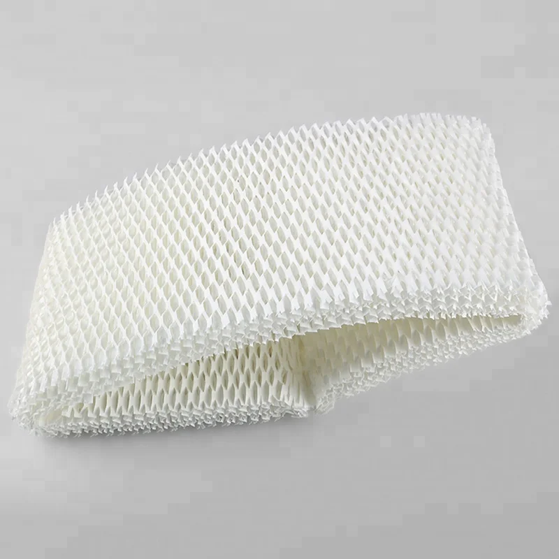 Replacement humidifier wicking filter material Fit for HU4801 HU4802 HU4803 HU4813 HU4102