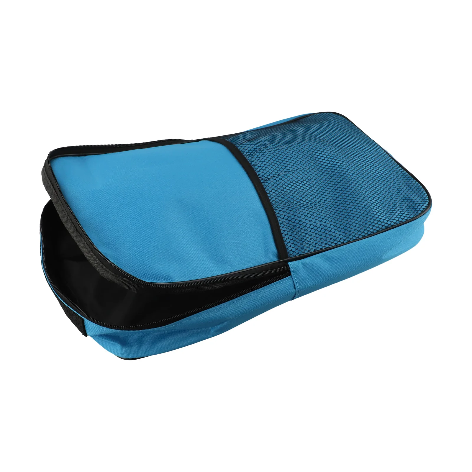 

Outdoor Sports 45*25*5cm Racket Covers Carrying Bag Adjustable Shoulder Straps Large Capacity Lightweight Construction