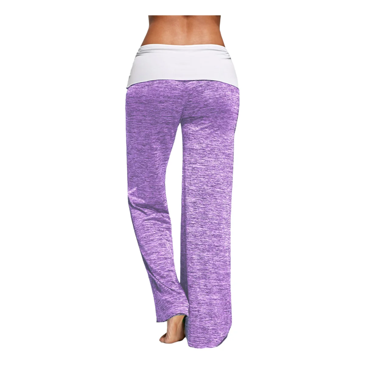Pigiama con coulisse pantaloni da donna pantaloni da notte antiscivolo morbidi Comfort Casual taglia grande perfetto per la primavera