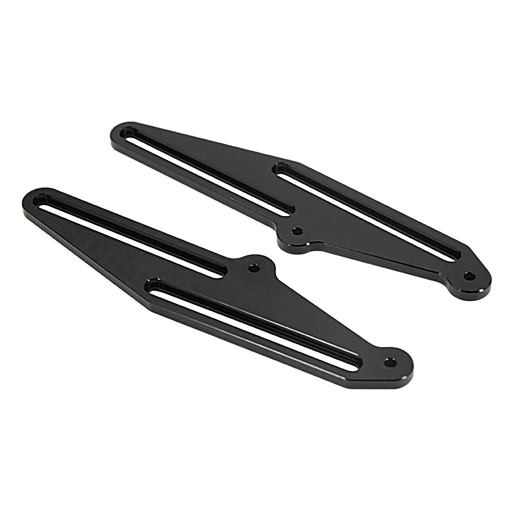 For Yamaha Tenere700 Tenere 700 XT700Z 2019 2020 2021 New Windscreen Adjusters Motorcycle Support Holder Kits Windshield Bracket