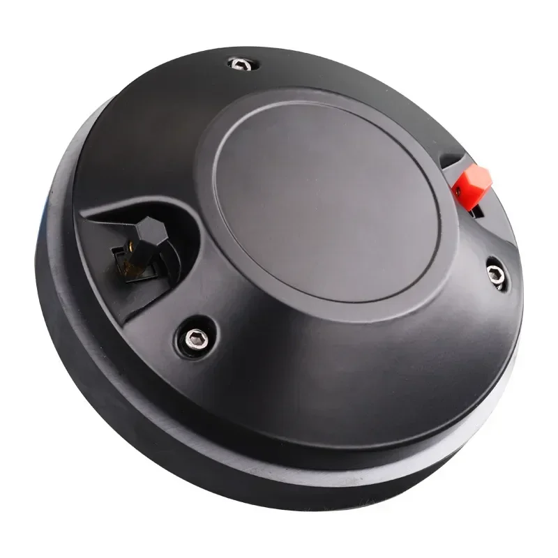 Super sound quality 75-core aerospace magnetic professional tweeter high-end speaker stage single and double 15-inch 18-inch
