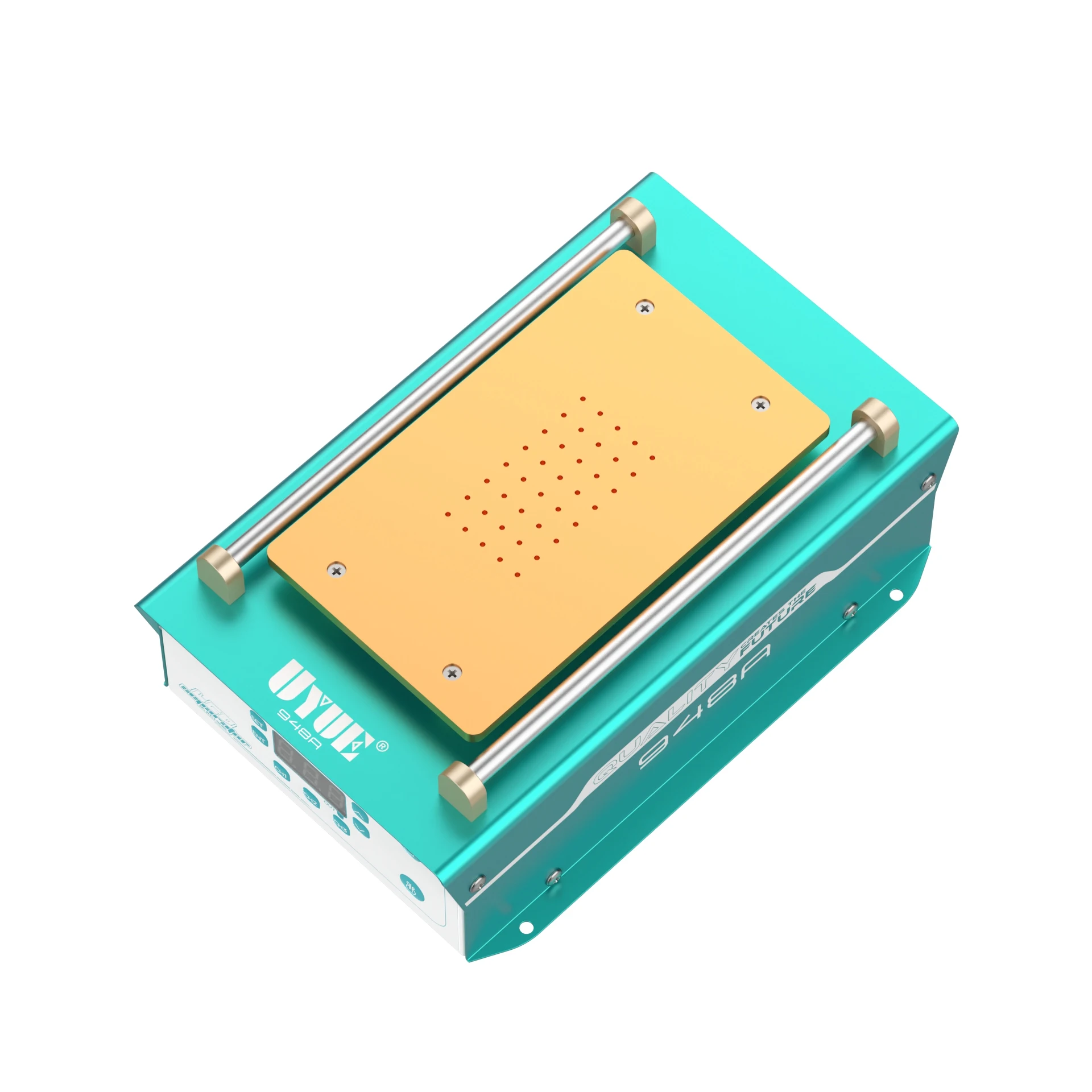 

UYUE 948A LCD Separator 400W, Basic Temp/Pump Controls, with parameters power-off memory