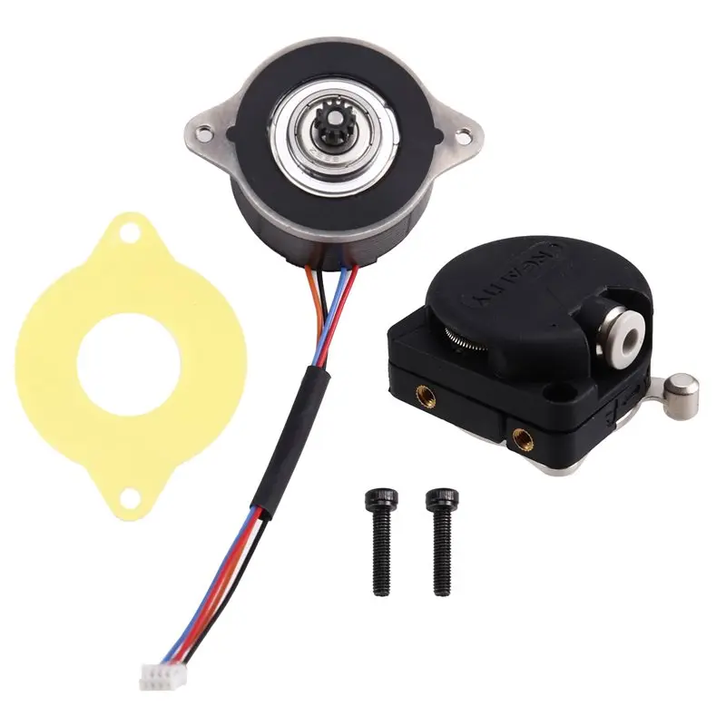 

CREALITY K1 Max For K1 3.0 Upgraded Hummingbird Extruder With Motor Extrusion Mechanism Kit For K1/K1 MAX 3D Printer Part