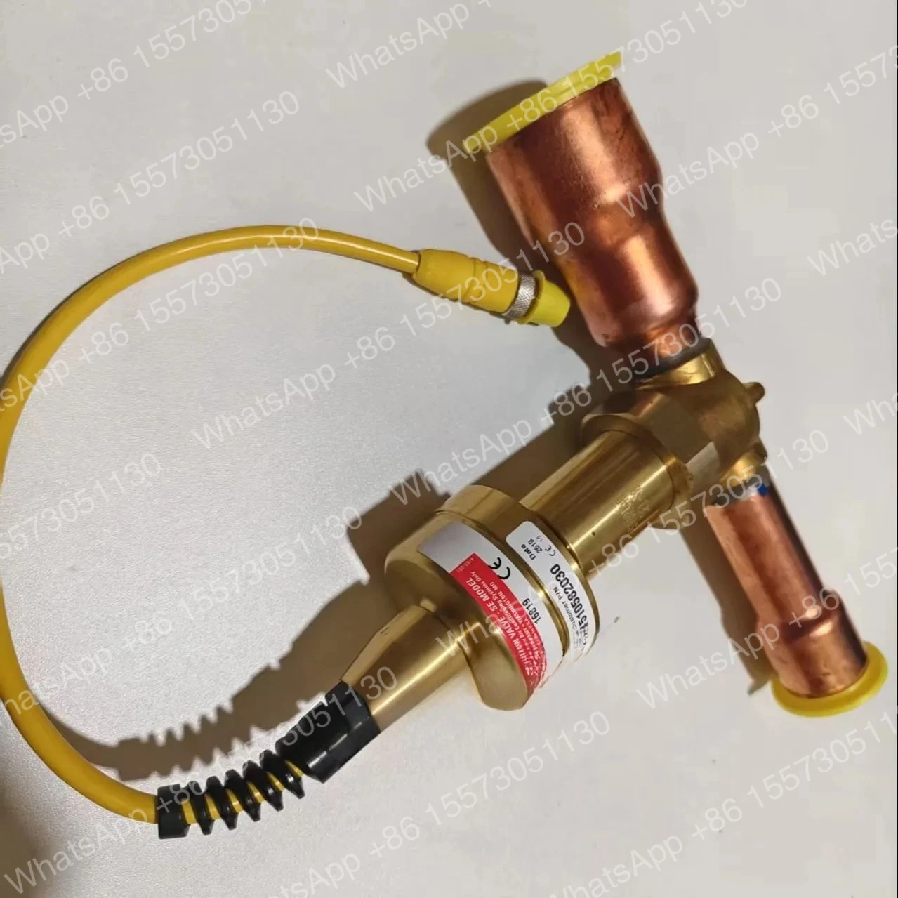 Refrigeration and air conditioning accessories RTXA electronic expansion valve 57510582030 Y1187-2-SEI-50 57510582020