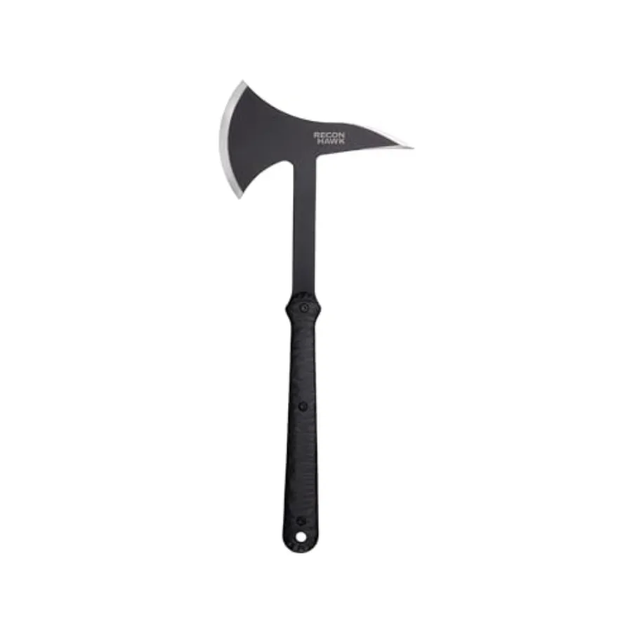 

Tomahawk Recon Hawk/ 17 1/2' Overall/ 5mm Thick