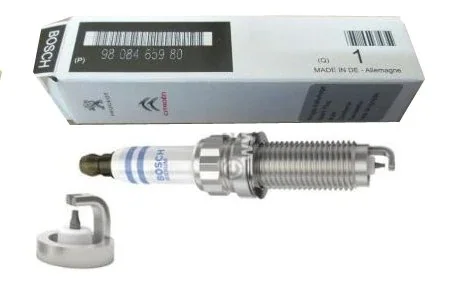 IGNITION BUJİSİ BMW F20-F21(114I-116I-118İ-120I) F30 (316I-320I)1 424917810