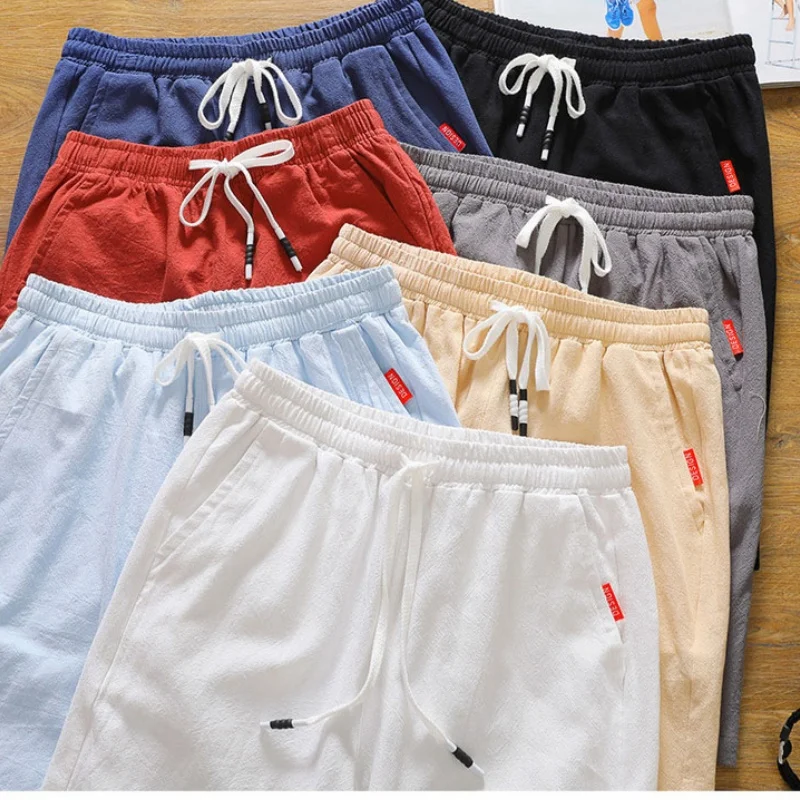 

Summer Casual Shorts Men Boardshorts Breathable Beach Shorts Comfortable Fitness Basketball Sports Short Pants Male bermudas ﻿