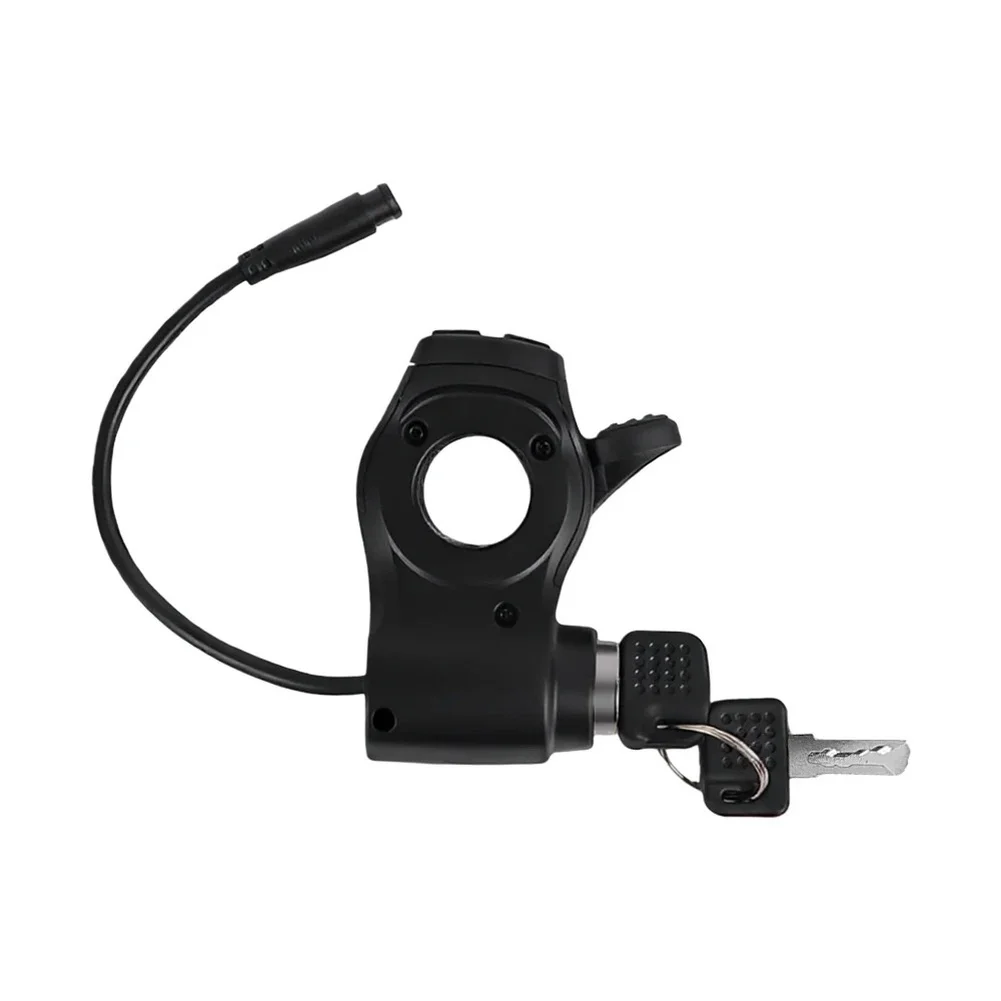 

7pin Speed Throttle For KUKIRIN For-G2 For-MASTER Electric Scooter Accelerator Switch Electric Lock Throttle Repair Part