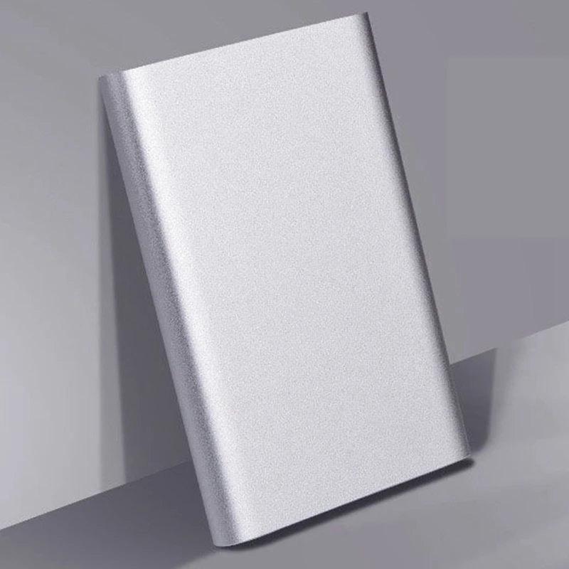 2.5Inch External Mobile Hard Disk High Speed USB 3.0 320GB Storage Portable Hard Disk For Laptop Desktop PC