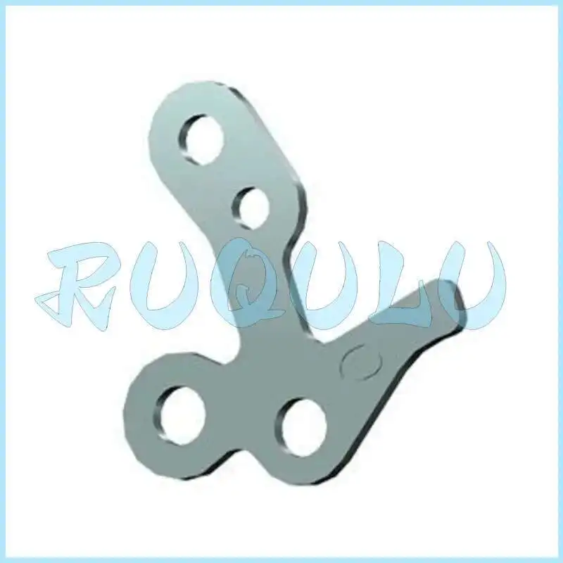 

Zt1p77mp Cylinder Head Wire Clamp Bracket 1051371-007000 For Zontes