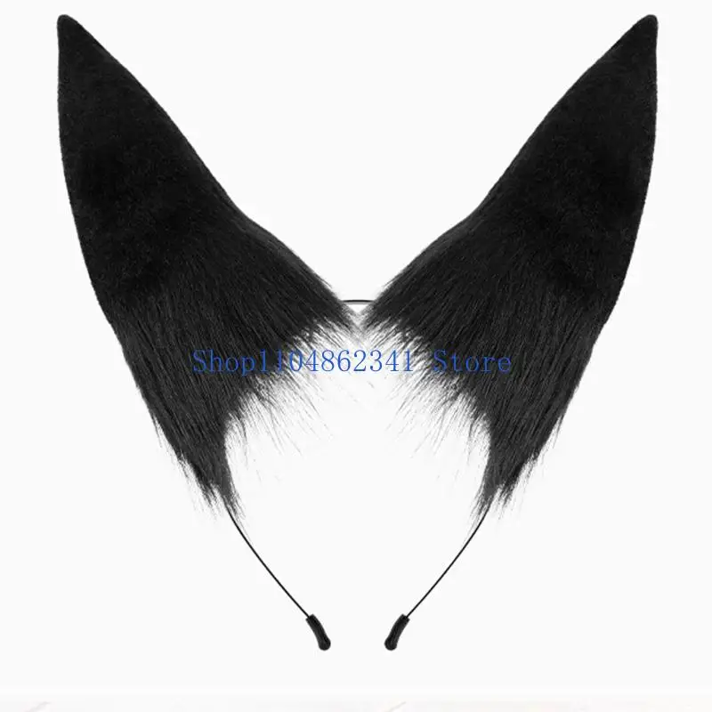 5asd Có Thể Điều Chỉnh Thỏ Bộ Tóc Giả Nhiều Màu Sắc Tùy Chọn Thời Trang Mũ Trùm Đầu Bộ Tóc Giả Cho Kỳ Nghỉ Cosplayer Ảnh Đạo