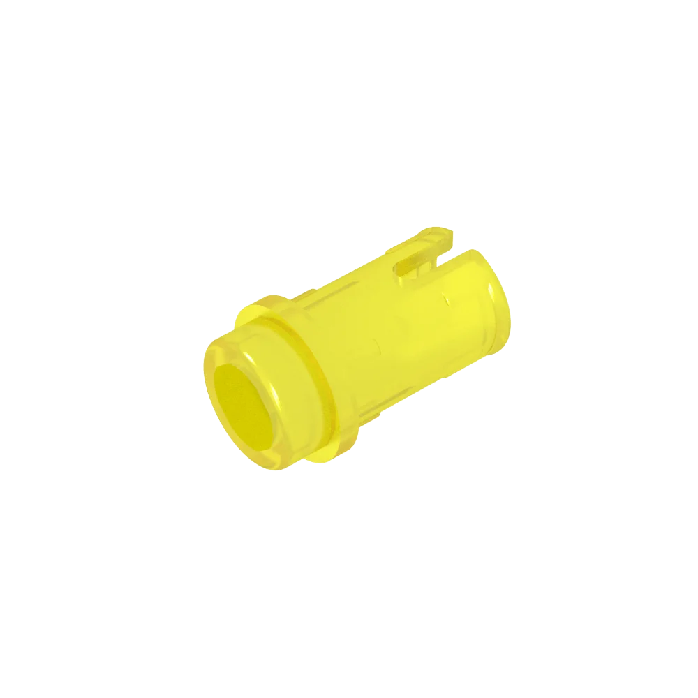 Brick Customer 89678 Building Block GB 1535 1/2 Tight Fitting Bolt Compatible with LEGO Parts MOC Accessories DIY Assembly