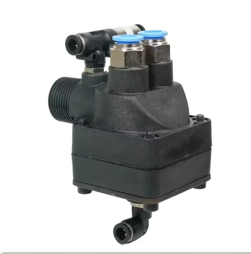 Tire Removal Machine, Tire Changer, Pneumatic Valve, Air Distributor, Partial Cylinder Rotation Control Valve