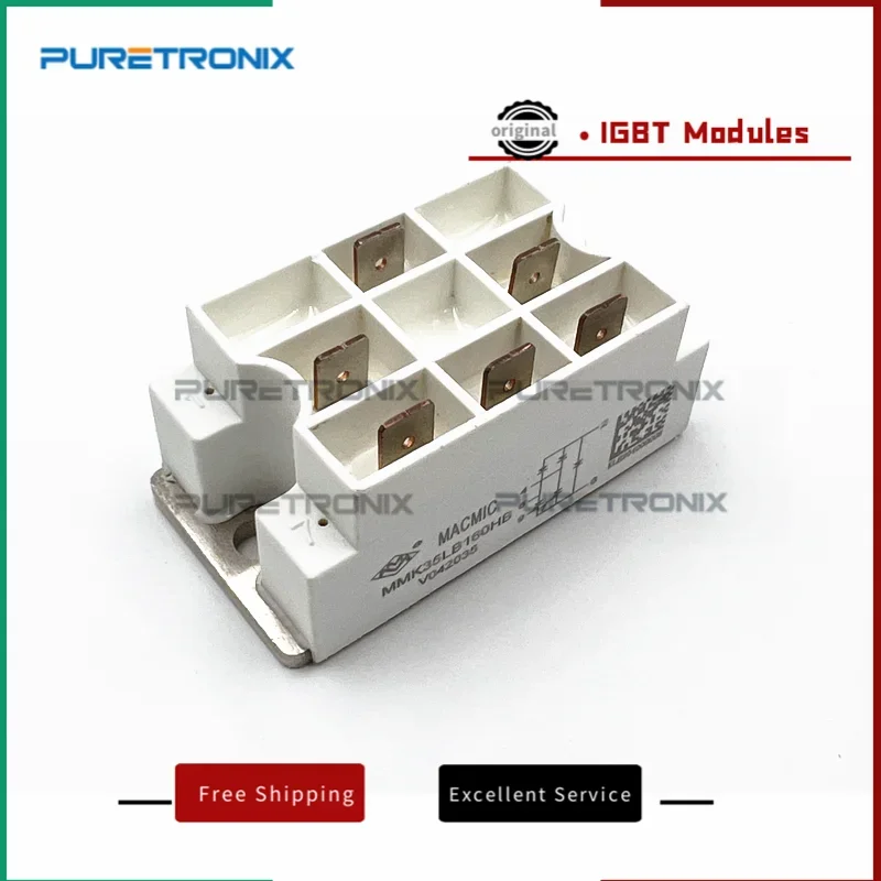 MMK35LB160HB  New Original  Module