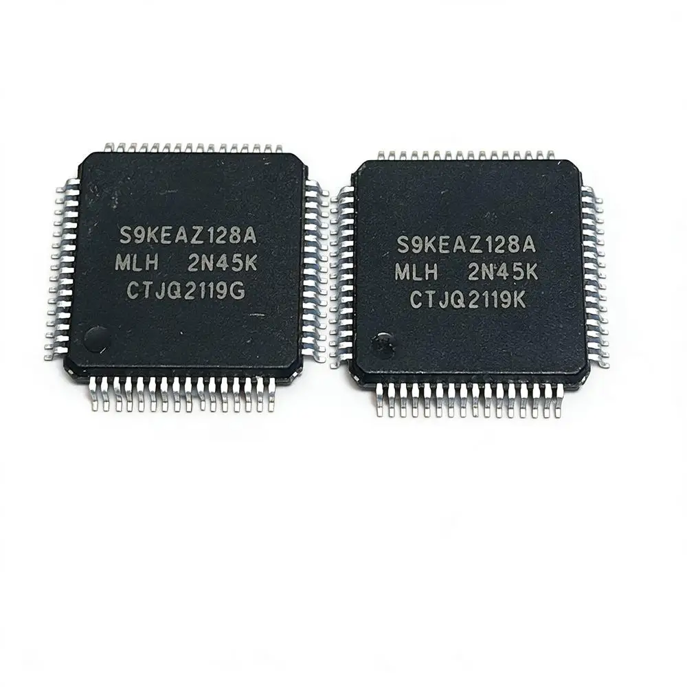 5piece S9KEAZ128A QFP-64