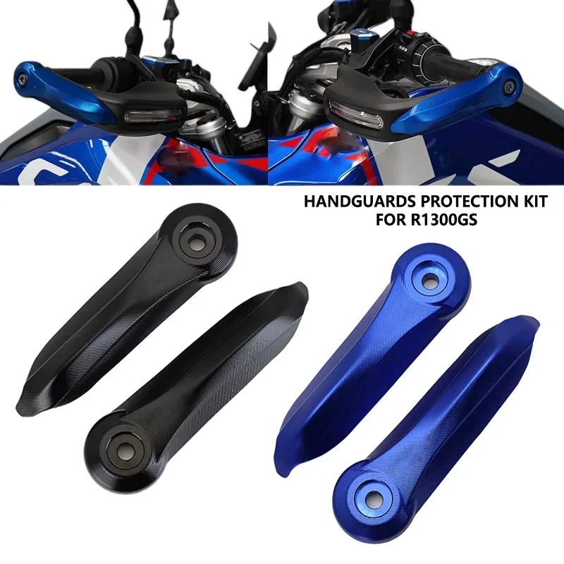 Für BMW R1300GS R1300 GS R 1300GS 2023 2024 2025 2026 Motorrad Lenker Handschutz Schutz Slider Handschutzvorrichtung