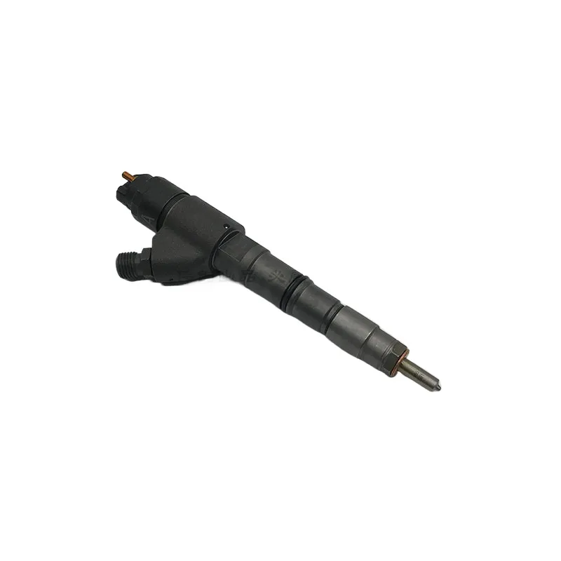 For Vol-vo Ec200b/210b/220d Deutz D6e Engine Injector Nozzle Assembly Excavator Accessories