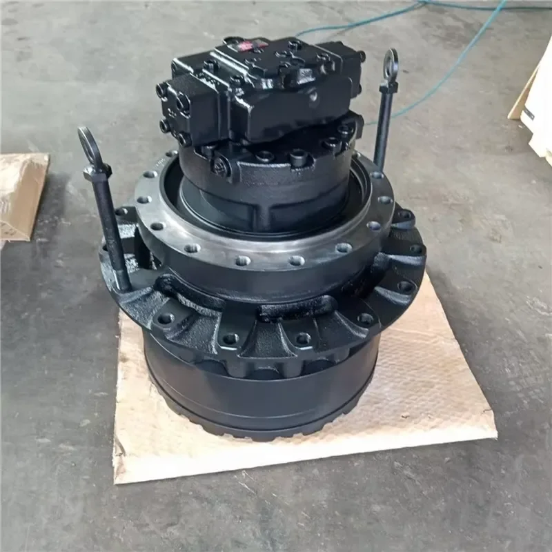 For CAT Excavator 320C Travel Motor Assy 148-4696 2276035 1077028 1077029 Final Drive