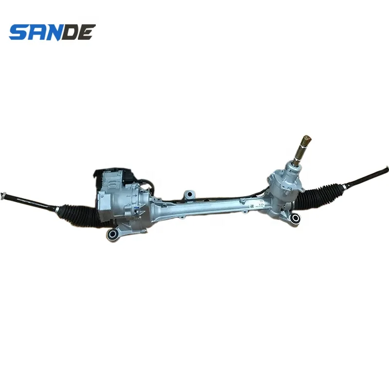 Auto parts electric power steering rack for Ford focus escape 2.0 steering gearbox OE AE5Z3504CE CV6C3D070L1C