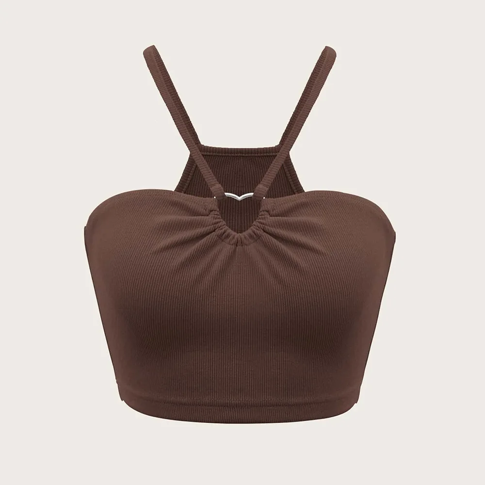 

Ультратонкий вязаный топ-жилет Slim Fit с узором в виде сердечек, универсальный, для женщин, зимний, модный, из Китая